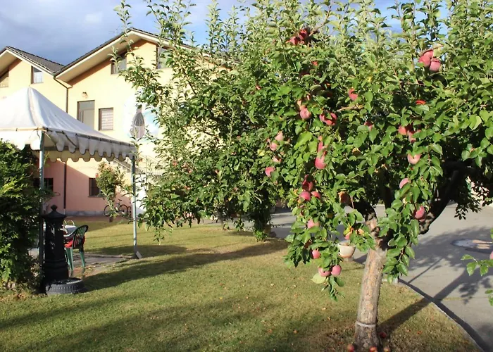 Appartamento Quattro - Cir 0008