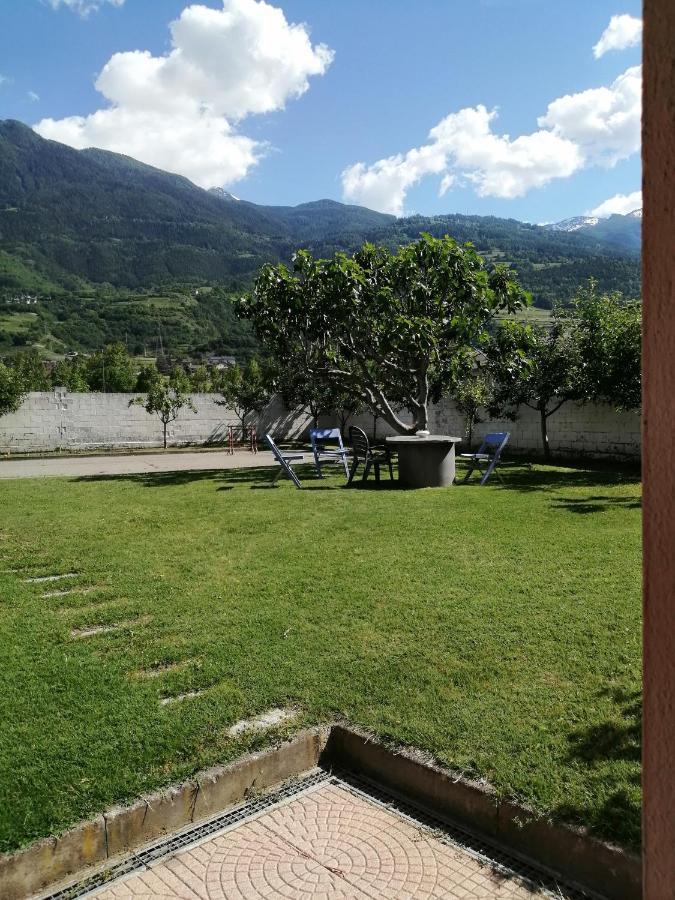 Apartment Quattro - Cir 0008 Aosta