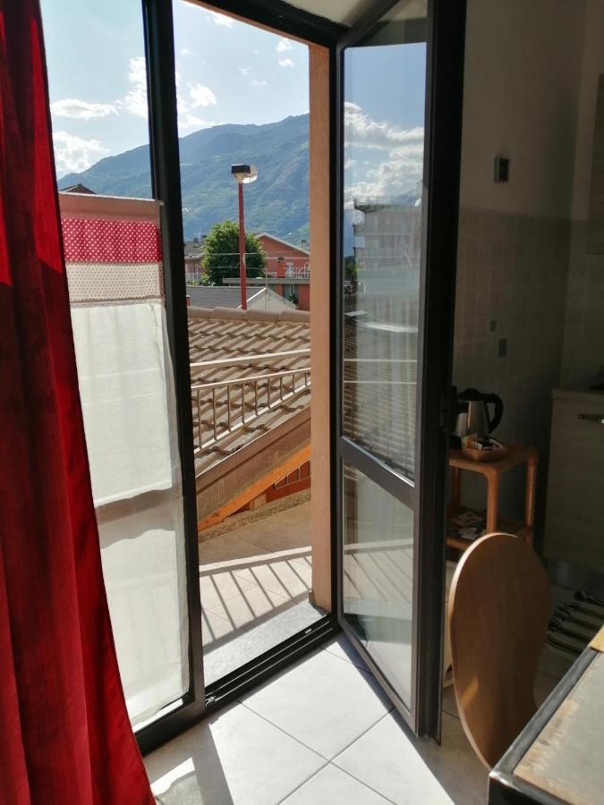 Apartment Quattro - Cir 0008 Aosta
