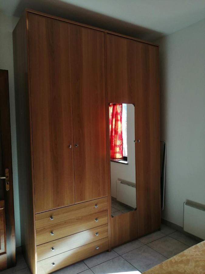 Quattro - Cir 0008 Apartment Aosta